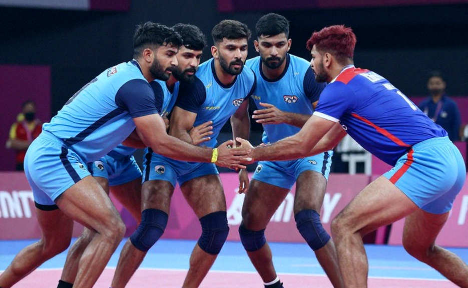 भारत बनाम इंग्लैंड, कॉमनवेल्थ कबड्डी चैंपियनशिप 2026: काग़ज़ पर रोटेशन, मैदान पर सवाल